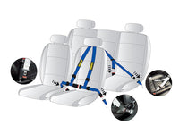 Thumbnail for Schroth QuickFit 4 Point Harness