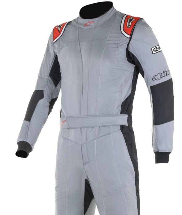 Alpinestars GP Tech v3 Driver Race Suit