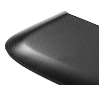 Thumbnail for Silver Rocket Dry Carbon Fiber Rear Side Air Intake Covers (Porsche GT4/GT4 RS)