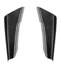 Thumbnail for Silver Rocket Dry Carbon Fiber Clubsport Dive Planes (Porsche 718/981/991/992)