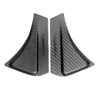 Thumbnail for Silver Rocket Dry Carbon Fiber Wing Support Reinforcement Plates