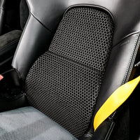 Thumbnail for Silver Rocket 3D Air Cooled Porous Seat Insert (Porsche LWB)