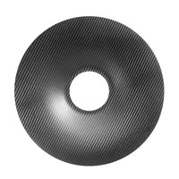 Thumbnail for Silver Rocket Dry Carbon Fiber R-HR AeroDisc (for GT4 RS Forged AL Rims)