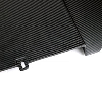 Thumbnail for SilverRocket Front Dry Carbon Aeroshield Splitter for GT4 RS