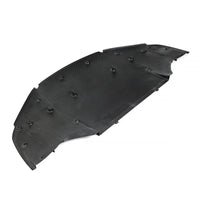 Thumbnail for SilverRocket Front Dry Carbon Aeroshield Splitter for GT4 RS