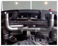 Thumbnail for SilverRocket Titanium Ultralight Race Pipe for Porsche GT4 RS
