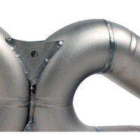 Thumbnail for SilverRocket Titanium Ultralight Race Pipe for Porsche GT4 RS