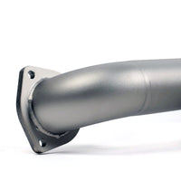 Thumbnail for SilverRocket Titanium Ultralight Race Pipe for Porsche GT4 RS