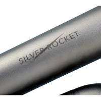 Thumbnail for SilverRocket Titanium Ultralight Race Pipe for Porsche GT4 RS
