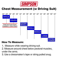 Thumbnail for simpson-hybrid-hnr-sizing-chart