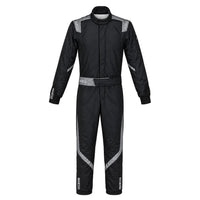 Thumbnail for Sparco Competition Youth Racing Suit FIA 8856-2018 SFI 3.2A/5