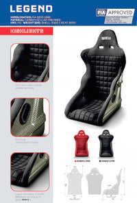 Thumbnail for sparco-legend-kevlar-racing-seat-info-image