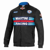 Thumbnail for Sparco Martini Bomber Jacket