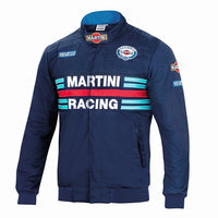 Thumbnail for Sparco Martini Bomber Jacket