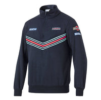 Thumbnail for Sparco Martini Half Zip Jacket