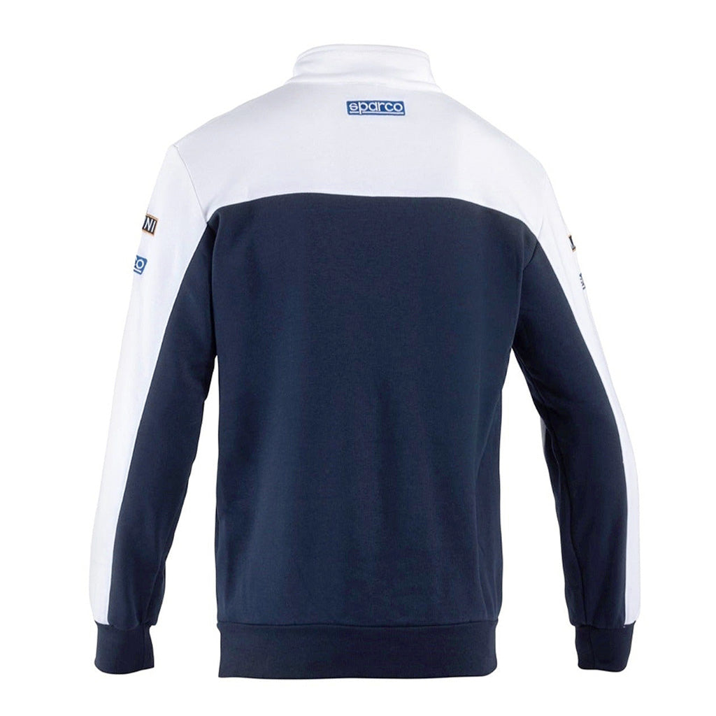 Sparco Martini Half Zip Jacket