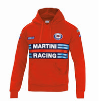 Thumbnail for Sparco Martini Wide Stripes Hoodie