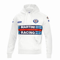 Thumbnail for Sparco Martini Wide Stripes Hoodie