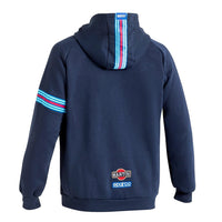 Thumbnail for Sparco Martini Hoodie (Full Zipper)