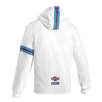 Thumbnail for Sparco Martini Hoodie (Full Zipper)