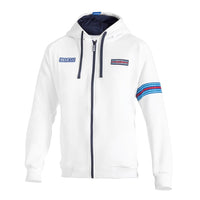 Thumbnail for Sparco Martini Hoodie (Full Zipper)