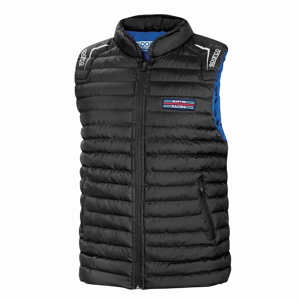 Sparco Martini Vest