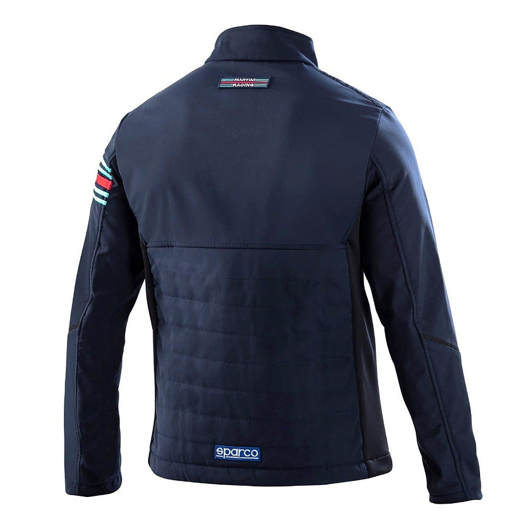 Sparco Martini SL Windbreaker