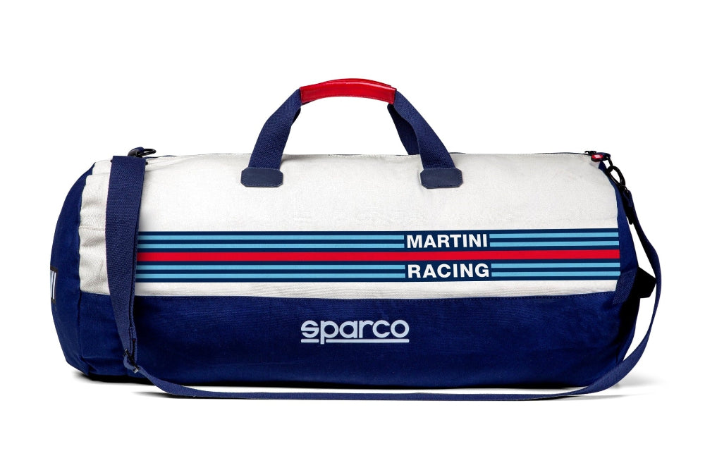 Sparco Martini Sports Bag