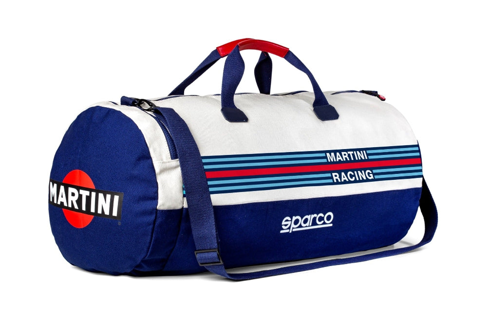 Sparco Martini Sports Bag