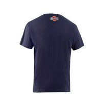 Thumbnail for Sparco Martini T-Shirt Big Logo