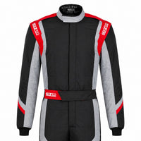 Thumbnail for Sparco Prime Spec 1 Driver Race Suit