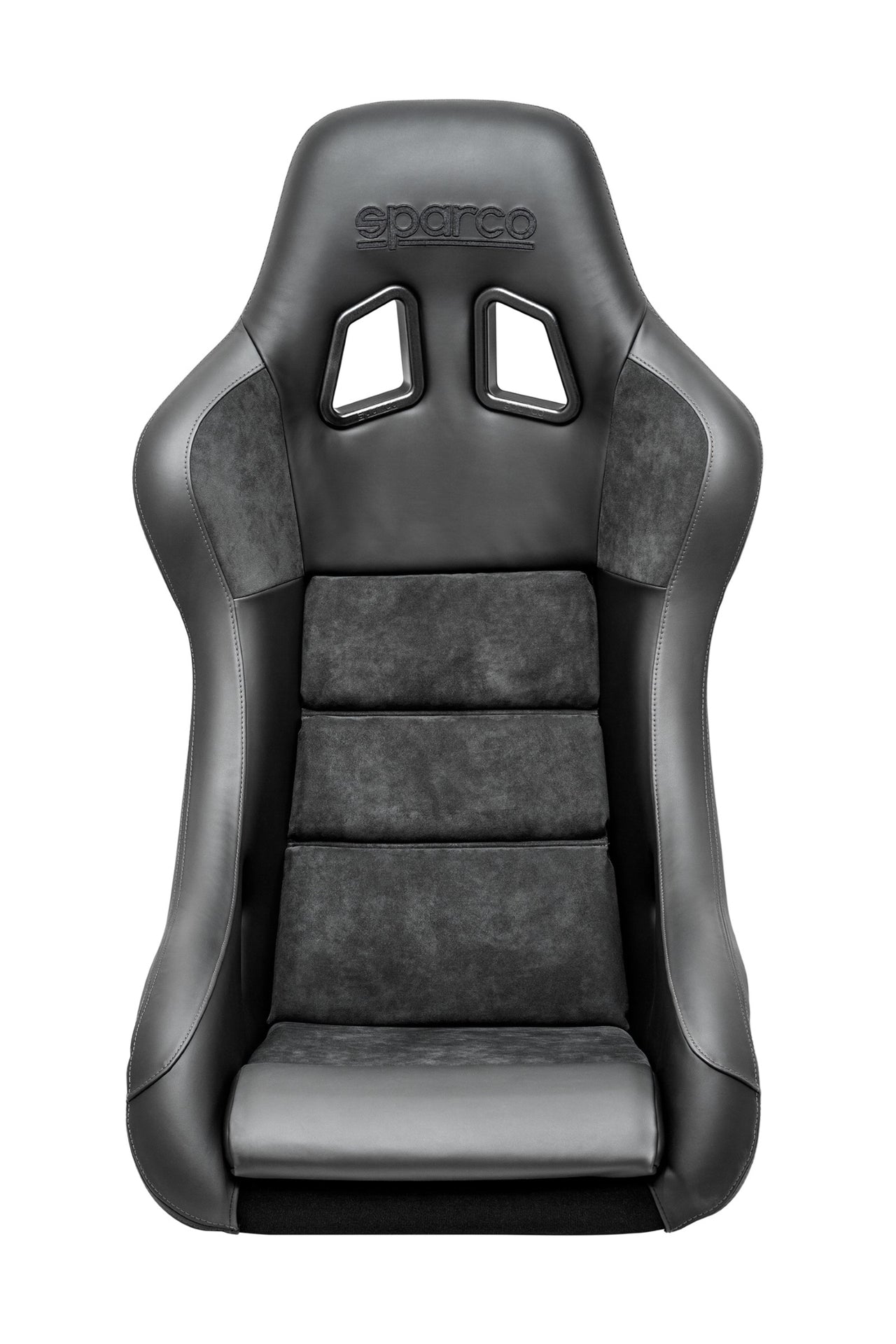 sparco-qrt-performance-seat-black/grey-front-image