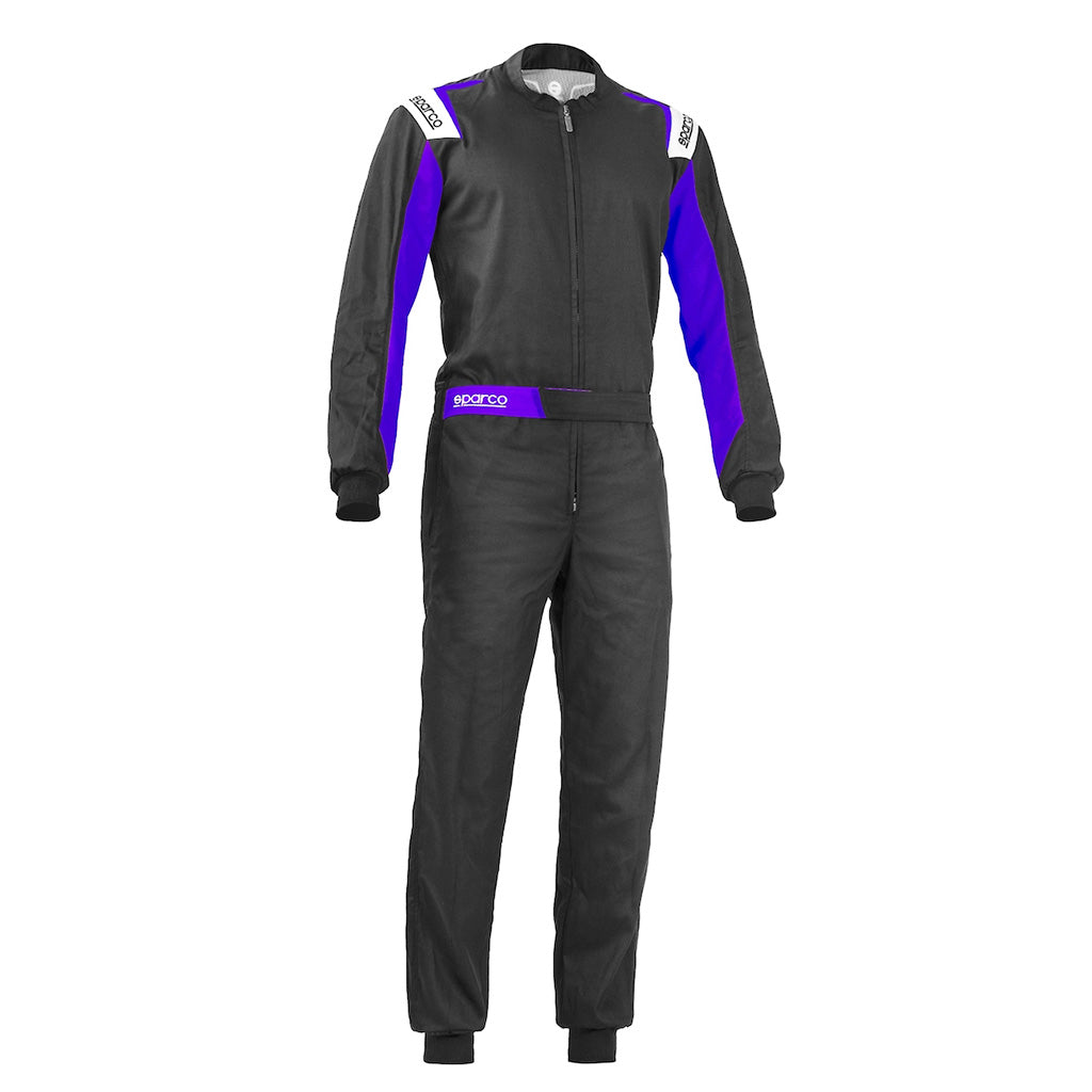 Sparco Rookie Kart Racing Suit