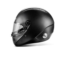 Thumbnail for Sparco Stealth RF Carbon racing helmet right side profile 