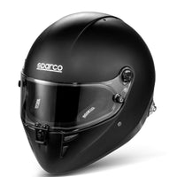 Thumbnail for sparco-stealth-rf-helmet_sa2025-clear-visor-angle-image