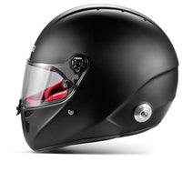 Thumbnail for sparco-stealth-rf-sa2025-helmet_red_liner_side-profile-image