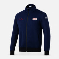 Thumbnail for Sparco Targa Florio Full Zip Sweatshirt
