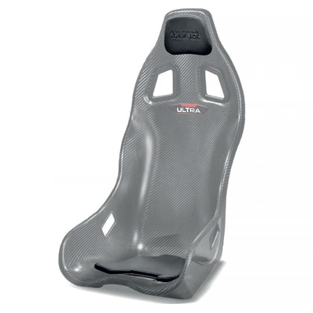 Sparco Ultra Carbon Racing Seat 2029 Expiry