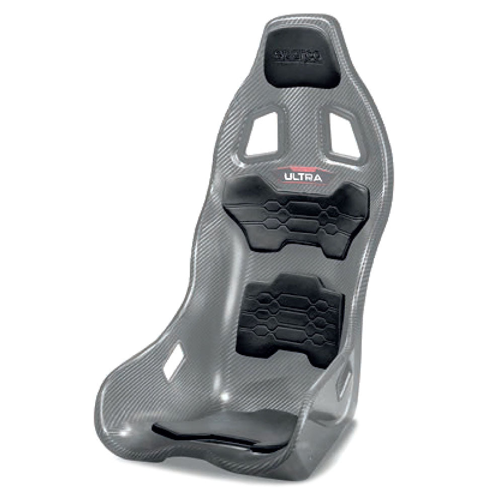 Sparco Ultra Carbon Racing Seat 2029 Expiry