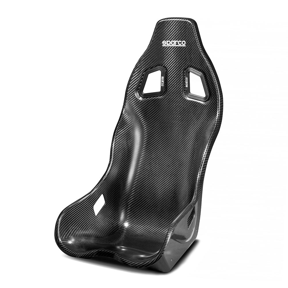 Sparco Ultra Carbon Racing Seat 2029 Expiry