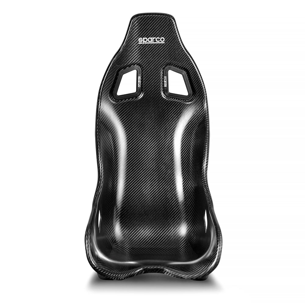 Sparco Ultra Carbon Racing Seat 2029 Expiry