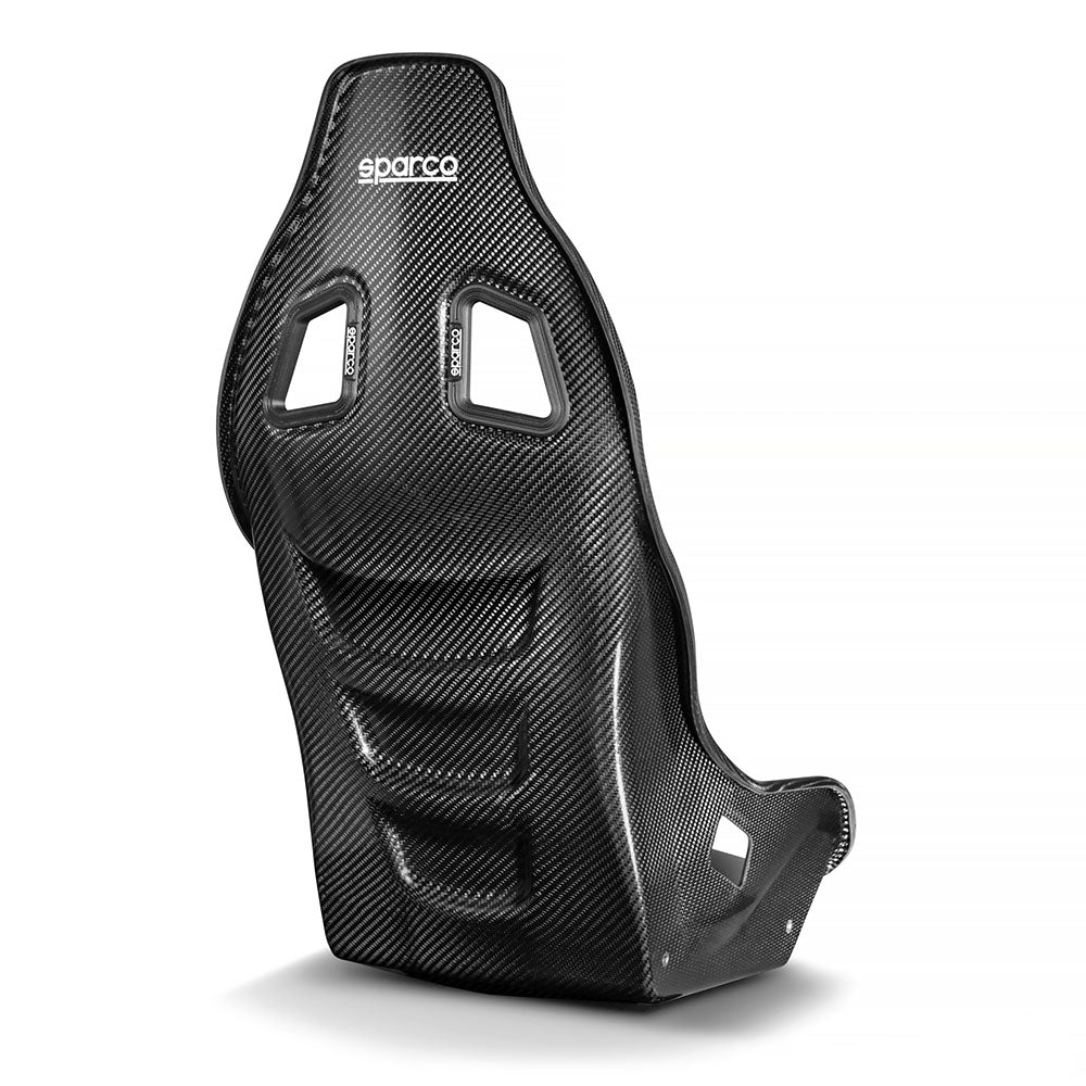 Sparco Ultra Carbon Racing Seat 2029 Expiry