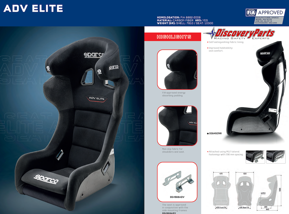 sparco_adv_elite_carbon_fiber-race-seat-Sale-image