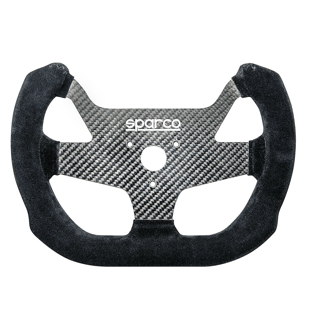 Sparco Competition F10C Carbon Steering Wheel