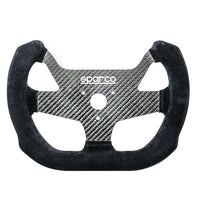 Thumbnail for Sparco Competition F10C Carbon Steering Wheel