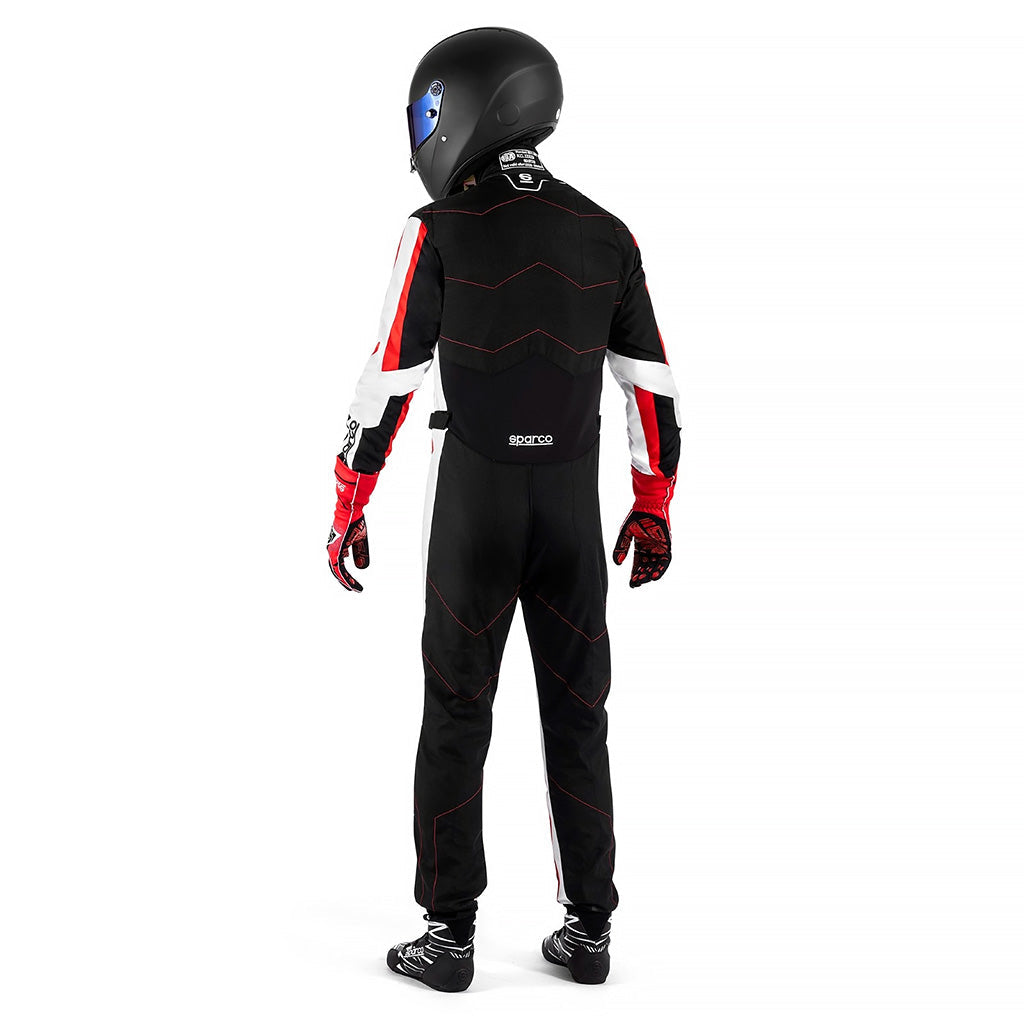 Sparco Kerb Advanced Kart Racing Suit
