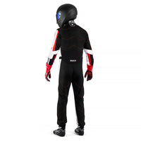 Thumbnail for Sparco Kerb Advanced Kart Racing Suit