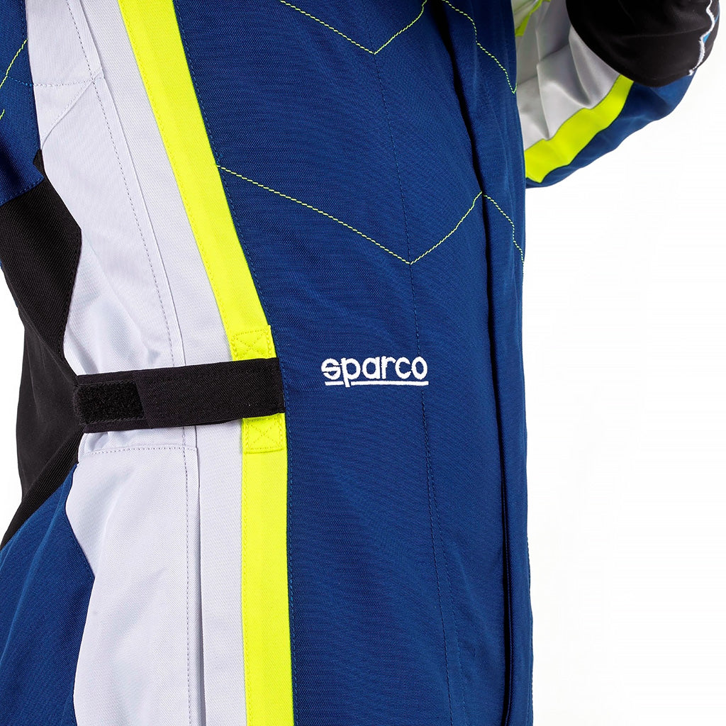 Sparco Kerb Advanced Kart Racing Suit