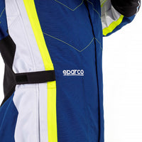 Thumbnail for Sparco Kerb Advanced Kart Racing Suit