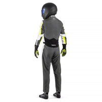 Thumbnail for Sparco Kerb Advanced Kart Racing Suit